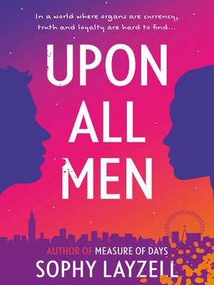 cover image of Upon All Men